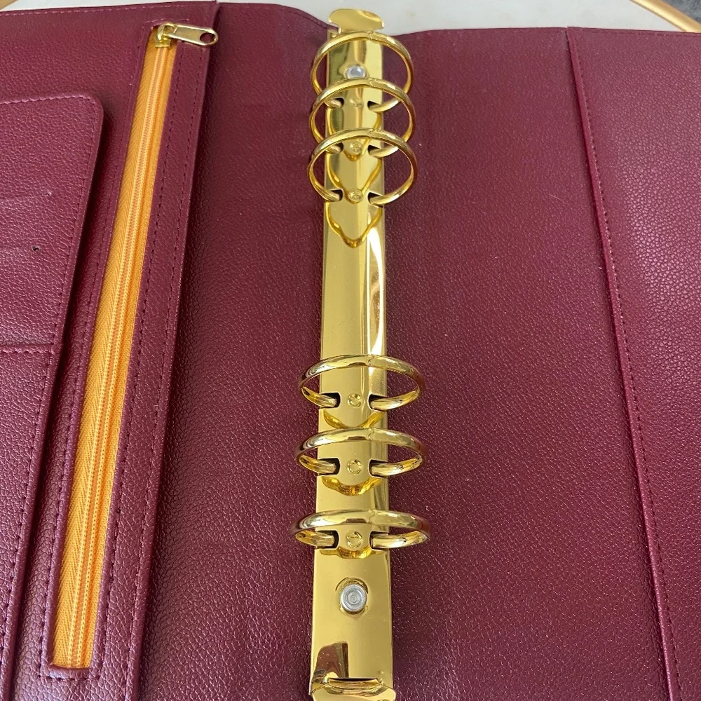Start Fancy Pants planner